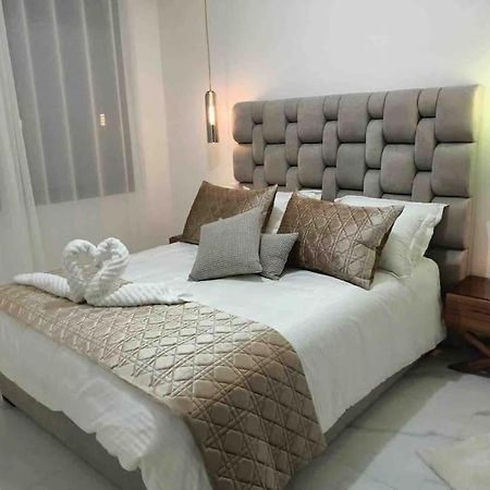 Neuf Et Raffine, Centre Ville Rabat Extérieur photo