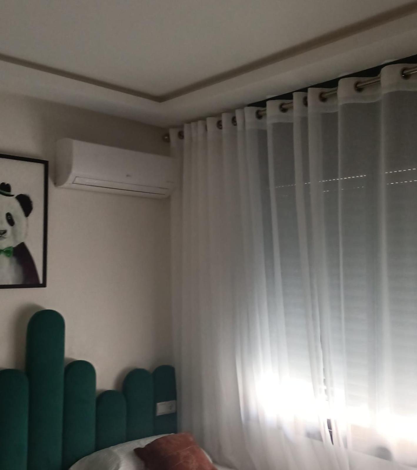 Neuf Et Raffine, Centre Ville Rabat Extérieur photo